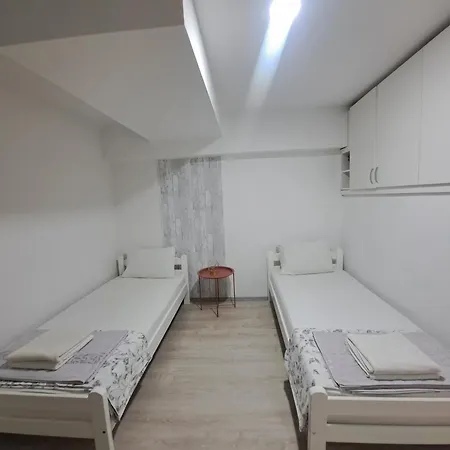 Ukropina 2 Apartment